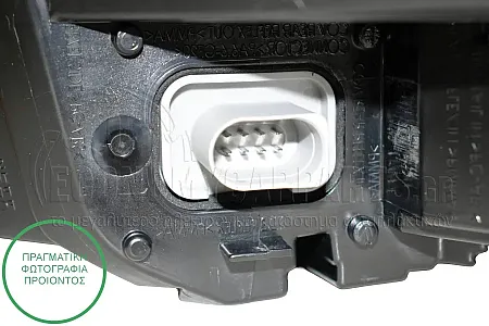 ΦΑΝΑΡΙ ΠΙΣΩ (LED) (ΓΝΗΣΙΟ)