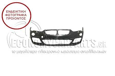 ΠΡΟΦΥΛΑΚΤΗΡΑΣ ΕΜΠΡΟΣ ΒΑΦΟΜΕΝΟΣ (ΓΙΑ ΕΚΔΟΣΕΙΣ M-SPORT)