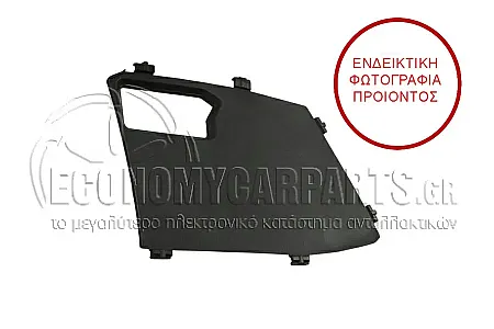 ΔΙΧΤΥ ΠΡΟΦΥΛΑΚΤΗΡΑ ΕΜΠΡΟΣ ΕΣΩΤΕΡΙΚΟ (ΓΙΑ ΕΚΔΟΣΕΙΣ M-SPORT)