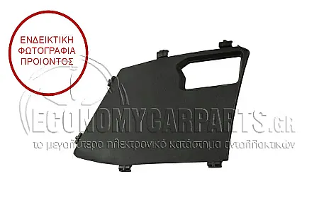 ΔΙΧΤΥ ΠΡΟΦΥΛΑΚΤΗΡΑ ΕΜΠΡΟΣ ΕΣΩΤΕΡΙΚΟ (ΓΙΑ ΕΚΔΟΣΕΙΣ M-SPORT)