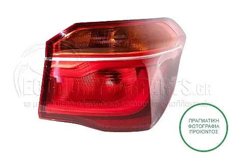 ΦΑΝΑΡΙ ΠΙΣΩ  ΕΞΩΤΕΡΙΚΟ (LED)