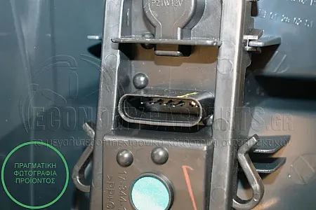 ΦΑΝΑΡΙ ΠΙΣΩ  ΕΞΩΤΕΡΙΚΟ (LED)