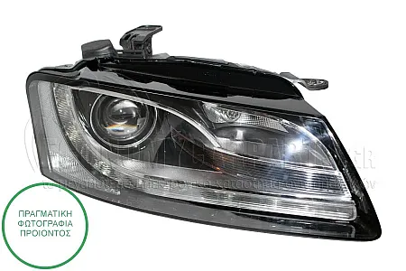 ΦΑΝΑΡΙ ΕΜΠΡΟΣ ΧΕΝΟΝ (ΜΕ ΦΩΣ ΗΜΕΡΑΣ LED) (VALEO)
