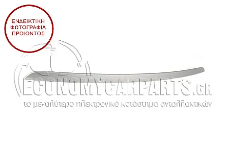 ΔΙΑΚΟΣΜΗΤΙΚΟ ΠΡΟΦΥΛΑΚΤΗΡΑ ΠΙΣΩ ΜΕΣΑΙΟ (ΓΙΑ ΕΚΔΟΣΕΙΣ PURE EXPERIENCE)