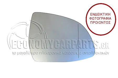 ΚΡΥΣΤΑΛΛΟ ΚΑΘΡΕΦΤΗ ΘΕΡΜΑΙΝΟΜΕΝΟ (ΚΡΥΣΤΑΛΛΟ ΜΕ ΑΥΤΟΜΑΤΗ ΣΚΙΑΣΗ) (ASPHERICAL GLASS)