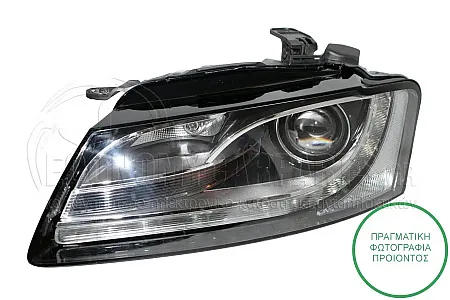 ΦΑΝΑΡΙ ΕΜΠΡΟΣ ΧΕΝΟΝ (ΜΕ ΦΩΣ ΗΜΕΡΑΣ LED) (VALEO)