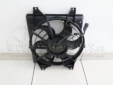 ΒΕΝΤΙΛΑΤΕΡ A/C ΚΟΜΠΛΕ (ΓΝΗΣΙΟ)