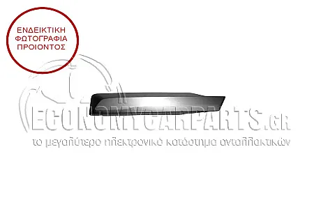 ΚΑΛΥΜΜΑ ΔΙΧΤΥΟΥ ΠΡΟΦΥΛΑΚΤΗΡΑ ΕΜΠΡΟΣ (ΓΙΑ ΕΚΔΟΣΕΙΣ X-LINE)