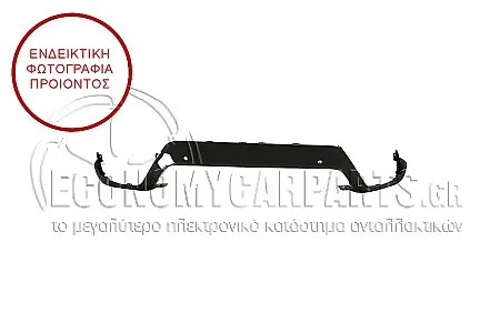 ΣΠΟΪΛΕΡ ΠΡΟΦΥΛΑΚΤΗΡΑ ΕΜΠΡΟΣ (ΜΕ ΘΕΣΕΙΣ ΓΙΑ PDC)