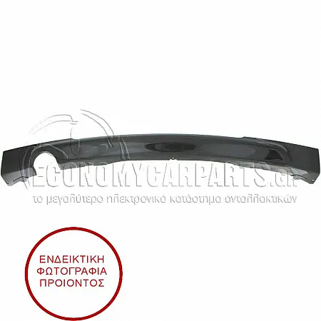 ΣΠΟΪΛΕΡ ΠΡΟΦΥΛΑΚΤΗΡΑ ΠΙΣΩ (ΓΙΑ ΟΧΗΜΑΤΑ ΜΕ 1 ΜΟΝΗ ΕΞΑΤΜΙΣΗ) (ΓΙΑ ΕΚΔΟΣΕΙΣ M-SPORT)