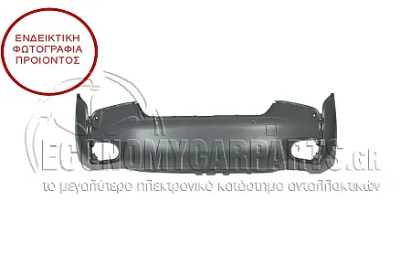 ΠΡΟΦΥΛΑΚΤΗΡΑΣ ΕΜΠΡΟΣ ΒΑΦΟΜΕΝΟΣ (ΜΕ ΘΕΣΕΙΣ ΓΙΑ PDC)