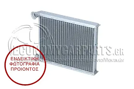 ΨΥΓΕΙΟ ΚΑΛΟΡΙΦΕΡ (ΔΙΑΣΤΑΣΕΙΣ ΚΥΨΕΛΗΣ: 170x230x22) (BR)