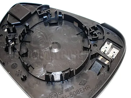 ΚΡΥΣΤΑΛΛΟ ΚΑΘΡΕΦΤΗ ΘΕΡΜΑΙΝΟΜΕΝΟ (CONVEX GLASS)