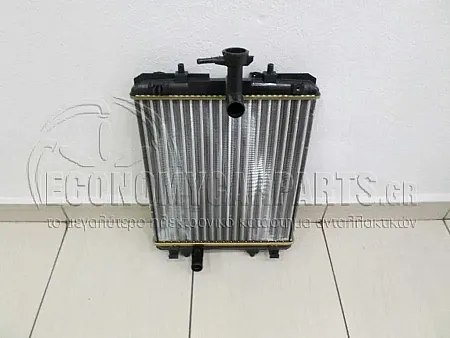 ΨΥΓΕΙΟ ΝΕΡΟΥ (ΓΙΑ ΕΚΔΟΣΕΙΣ: 1.0c) (ΓΙΑ ΕΚΔΟΣΕΙΣ ΜΕ ΚΑΙ ΧΩΡΙΣ A/C) (ΔΙΑΣΤΑΣΕΙΣ ΚΥΨΕΛΗΣ: 37.4x32.6) (KOYO)