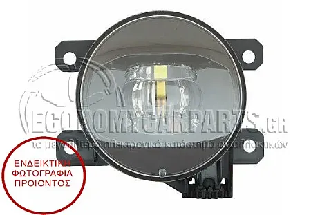 ΠΡΟΒΟΛΕΑΣ ΟΜΙΧΛΗΣ (LED)