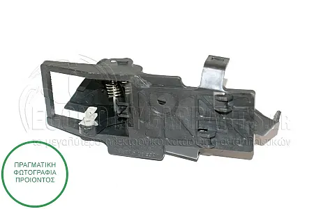 ΧΕΡΟΥΛΙ ΠΟΡΤΑΣ ΕΜΠΡΟΣ/ΠΙΣΩ ΕΣΩΤΕΡΙΚΟ (ΜΑΥΡΟ)