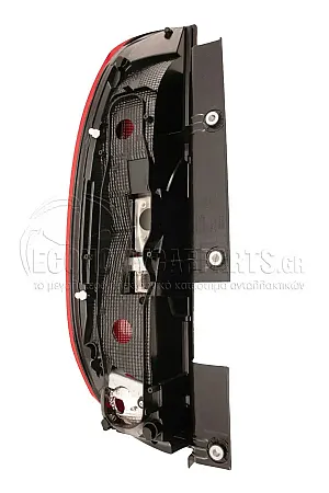 ΦΑΝΑΡΙ ΠΙΣΩ (ΓΙΑ ΟΧΗΜΑΤΑ ΜΕ ΔΙΠΛΗ ΠΟΡΤΑ ΠΙΣΩ) (MADE IN TURKEY)