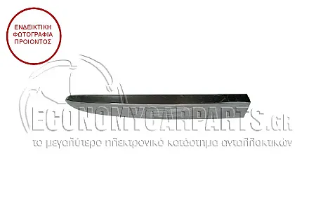 ΔΙΑΚΟΣΜΗΤΙΚΟ ΔΙΧΤΥΟΥ ΠΡΟΦΥΛΑΚΤΗΡΑ ΕΜΠΡΟΣ (ΧΡΩΜΙΟ)