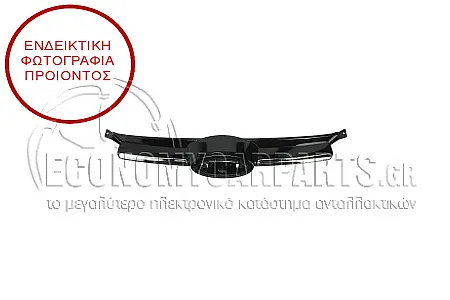 ΜΑΣΚΑ (ΜΑΥΡΗ ΓΥΑΛΙΣΤΕΡΗ) (ΜΕ ΧΡΩΜΙΟ)