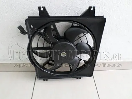ΒΕΝΤΙΛΑΤΕΡ A/C ΚΟΜΠΛΕ (ΓΝΗΣΙΟ)