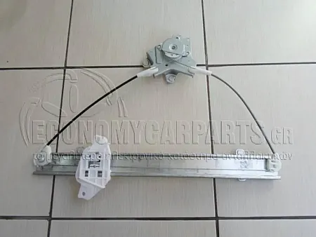 ΓΡΥΛΛΟΣ ΠΑΡΑΘΥΡΟΥ ΕΜΠΡΟΣ ΗΛΕΚΤΡΙΚΟΣ (ΧΩΡΙΣ ΜΟΤΕΡ) (ΜΕ ΥΠΟΔΟΧΗ ΓΙΑ ΜΟΤΕΡ ΑΣΤΕΡΙ)