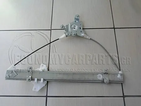 ΓΡΥΛΛΟΣ ΠΑΡΑΘΥΡΟΥ ΕΜΠΡΟΣ ΗΛΕΚΤΡΙΚΟΣ (ΧΩΡΙΣ ΜΟΤΕΡ) (ΜΕ ΥΠΟΔΟΧΗ ΓΙΑ ΜΟΤΕΡ ΑΣΤΕΡΙ)