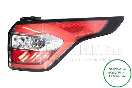 ΦΑΝΑΡΙ ΠΙΣΩ  ΕΞΩΤΕΡΙΚΟ (LED) (DEPO) 2018-2020