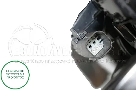 ΦΑΝΑΡΙ ΠΙΣΩ  ΕΞΩΤΕΡΙΚΟ (LED) (DEPO) 2018-2020