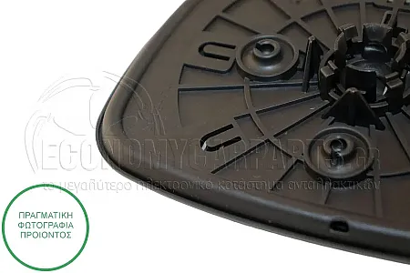 ΚΡΥΣΤΑΛΛΟ ΚΑΘΡΕΦΤΗ ΘΕΡΜΑΙΝΟΜΕΝΟ (CONVEX GLASS)