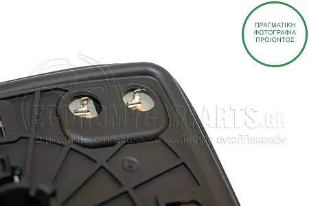 ΚΡΥΣΤΑΛΛΟ ΚΑΘΡΕΦΤΗ ΘΕΡΜΑΙΝΟΜΕΝΟ (CONVEX GLASS)