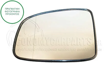 ΚΡΥΣΤΑΛΛΟ ΚΑΘΡΕΦΤΗ ΘΕΡΜΑΙΝΟΜΕΝΟ (ASPHERICAL GLASS)