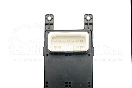 ΔΙΑΚΟΠΤΗΣ ΠΑΡΑΘΥΡΩΝ ΕΜΠΡΟΣ (Διπλόs) (11pin)