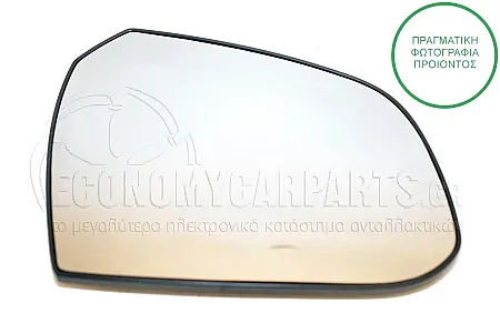 ΚΡΥΣΤΑΛΛΟ ΚΑΘΡΕΦΤΗ ΘΕΡΜΑΙΝΟΜΕΝΟ (CONVEX GLASS)