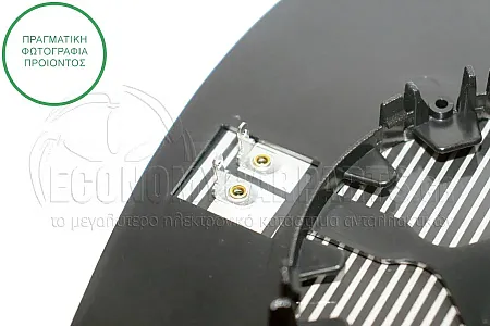 ΚΡΥΣΤΑΛΛΟ ΚΑΘΡΕΦΤΗ ΘΕΡΜΑΙΝΟΜΕΝΟ (CONVEX GLASS)