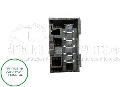 ΔΙΑΚΟΠΤΗΣ ΠΑΡΑΘΥΡΟΥ ΕΜΠΡΟΣ (6pin)