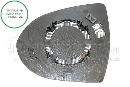 ΚΡΥΣΤΑΛΛΟ ΚΑΘΡΕΦΤΗ ΘΕΡΜΑΙΝΟΜΕΝΟ (CONVEX GLASS)