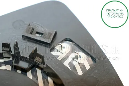 ΚΡΥΣΤΑΛΛΟ ΚΑΘΡΕΦΤΗ ΘΕΡΜΑΙΝΟΜΕΝΟ (CONVEX GLASS)