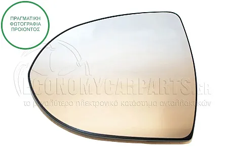 ΚΡΥΣΤΑΛΛΟ ΚΑΘΡΕΦΤΗ ΘΕΡΜΑΙΝΟΜΕΝΟ (CONVEX GLASS)