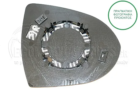 ΚΡΥΣΤΑΛΛΟ ΚΑΘΡΕΦΤΗ ΘΕΡΜΑΙΝΟΜΕΝΟ (CONVEX GLASS)
