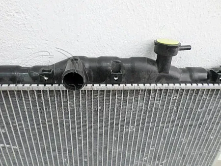 ΨΥΓΕΙΟ ΝΕΡΟΥ  1.3-1.5-1.6 A/T (ΜΕ & ΧΩΡΙΣ A/C)(33.5*64.5)