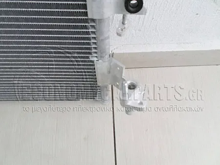 ΨΥΓΕΙΟ A/C (ΓΝΗΣΙΟ) (57*35.5)