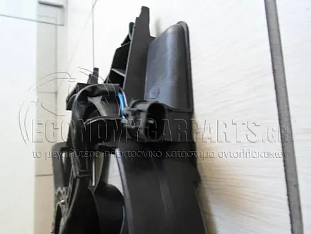 ΒΕΝΤΙΛΑΤΕΡ ΨΥΓΕΙΟΥ A/C ΚΟΜΠΛΕ (ΚΑΙ ΓΙΑ ΑΥΤΟΜΑΤΟ ΣΑΣΜΑΝ)