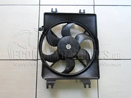 ΒΕΝΤΙΛΑΤΕΡ ΨΥΓΕΙΟΥ A/C ΚΟΜΠΛΕ (ΚΑΙ ΓΙΑ ΑΥΤΟΜΑΤΟ ΣΑΣΜΑΝ)