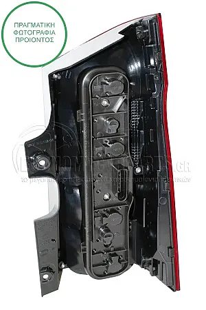 ΦΑΝΑΡΙ ΠΙΣΩ (ΓΙΑ ΟΧΗΜΑΤΑ ΜΕ ΔΙΠΛΗ ΠΟΡΤΑ ΠΙΣΩ) (HELLA)