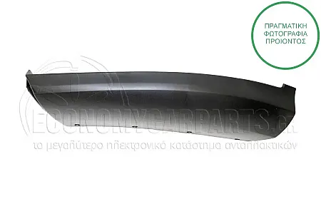 ΣΠΟΪΛΕΡ ΠΡΟΦΥΛΑΚΤΗΡΑ ΕΜΠΡΟΣ (ΓΙΑ ΕΚΔΟΣΕΙΣ AMG-LINE)