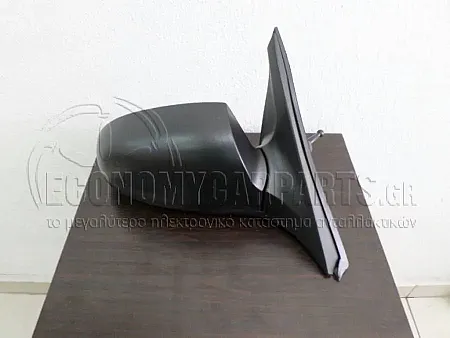 ΚΑΘΡΕΦΤΗΣ ΕΞΩΤΕΡΙΚΟΣ ΜΗΧΑΝΙΚΟΣ ΜΕ ΝΤΙΖΕΣ (CONVEX GLASS) (Α)