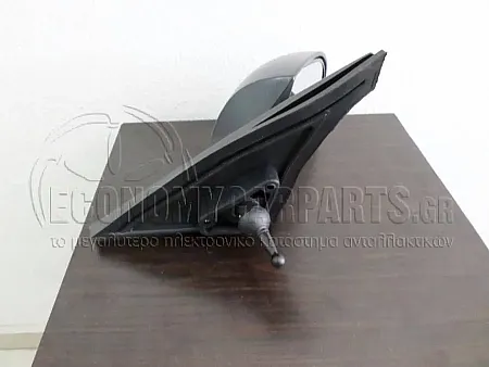 ΚΑΘΡΕΦΤΗΣ ΕΞΩΤΕΡΙΚΟΣ ΜΗΧΑΝΙΚΟΣ ΜΕ ΝΤΙΖΕΣ (CONVEX GLASS) (Α)