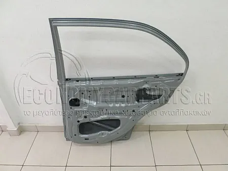 ΠΟΡΤΑ ΠΙΣΩ (ΓΝΗΣΙΑ)