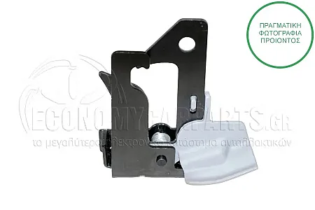 ΚΛΕΙΔΑΡΙΑ ΚΑΠΩ (ΓΑΝΤΖΟΣ ΑΣΦΑΛΙΣΗΣ)