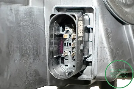 ΦΑΝΑΡΙ ΕΜΠΡΟΣ ΗΛΕΚΤΡΙΚΟ (ΜΕ ΦΩΣ ΗΜΕΡΑΣ LED) (HELLA)